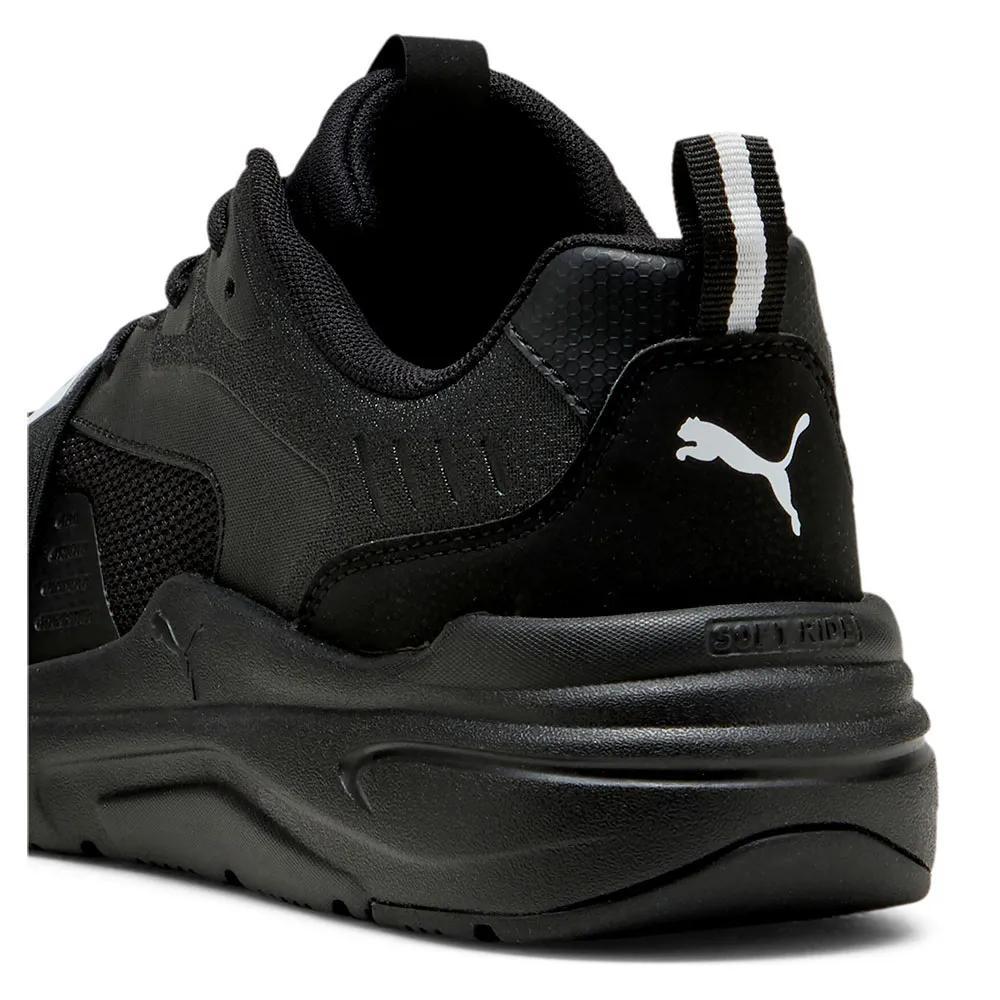 Puma Softride Wired 2 Løpesko male