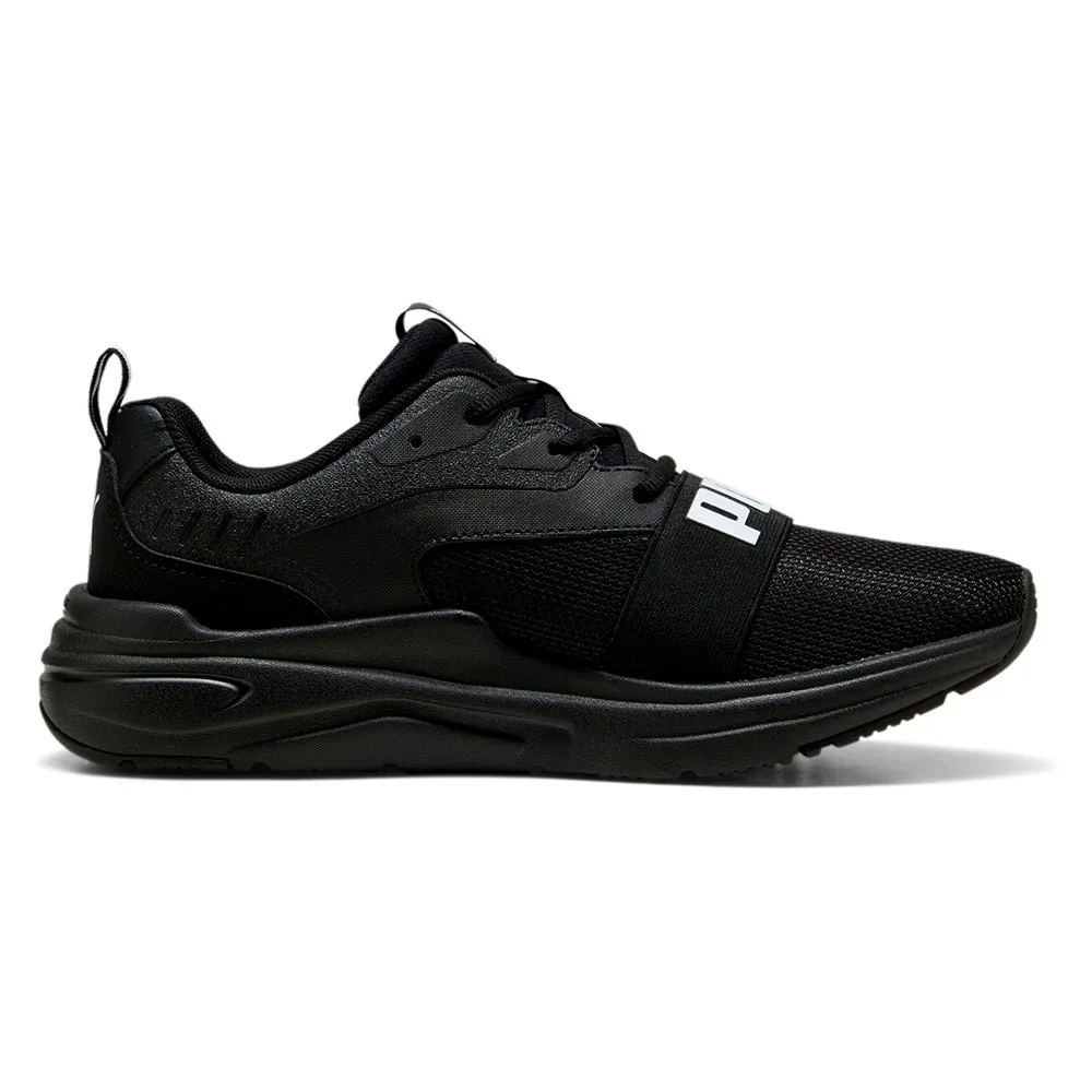 Puma Softride Wired 2 Løpesko male