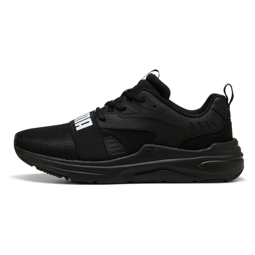 Puma Softride Wired 2 Løpesko male
