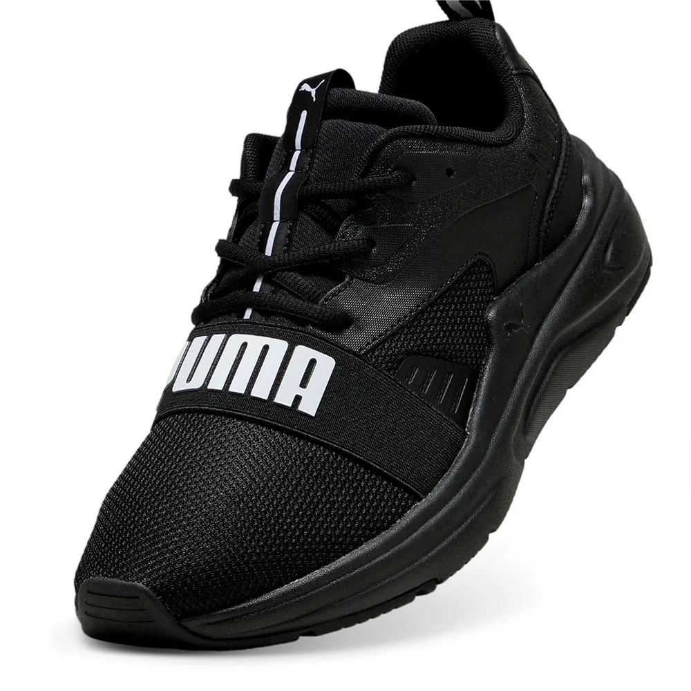 Puma Softride Wired 2 Løpesko male