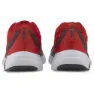 Puma Space Runner Løpesko male, High risk red / puma black