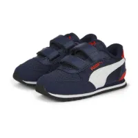Puma St Runner V3 Mesh V Løpesko male