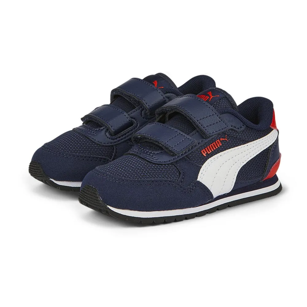Puma St Runner V3 Mesh V Løpesko male Puma St Runner V3 Mesh V Løpesko male