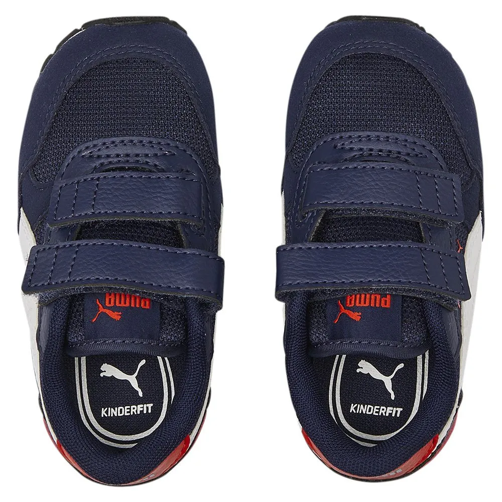 Puma St Runner V3 Mesh V Løpesko male Puma St Runner V3 Mesh V Løpesko male