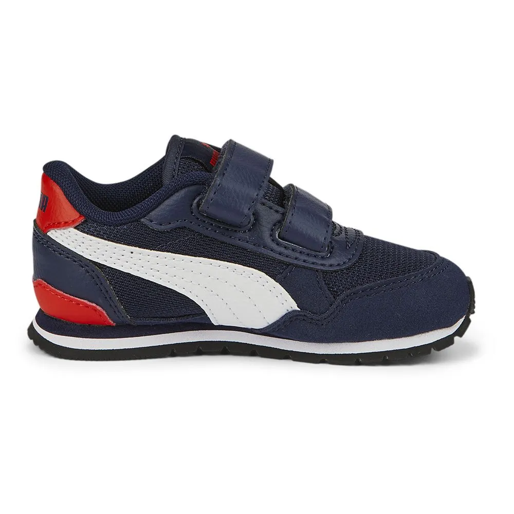 Puma St Runner V3 Mesh V Løpesko male Puma St Runner V3 Mesh V Løpesko male