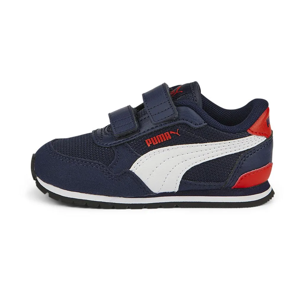 Puma St Runner V3 Mesh V Løpesko male Puma St Runner V3 Mesh V Løpesko male