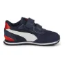 Puma St Runner V3 Mesh V Løpesko male