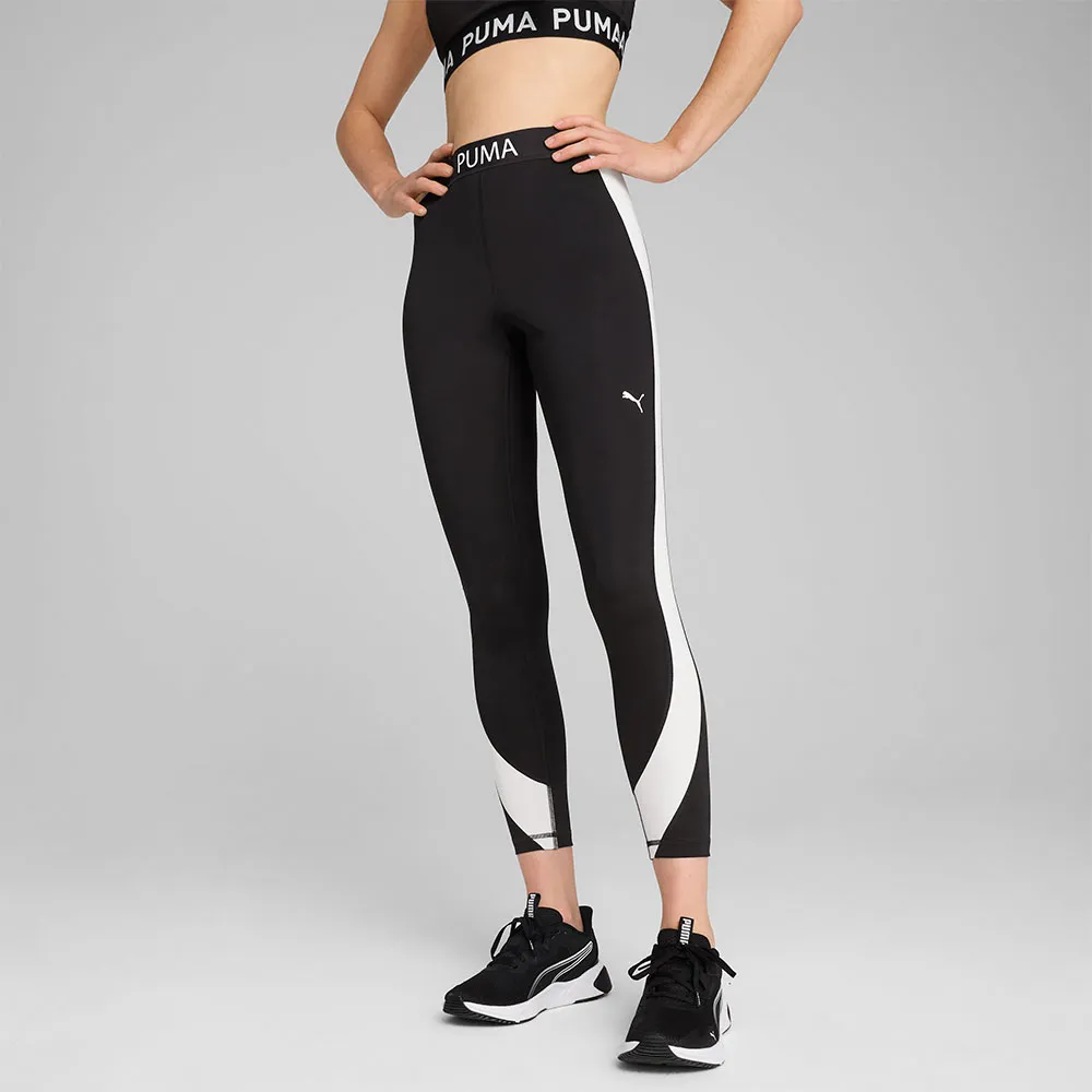 Puma Strong 7/8 Leggings female Puma Strong 7/8 Leggings female