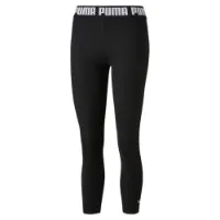 Puma Strong High Waist Full Leggings female Puma Strong High Waist Full Leggings female