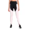 Puma Studio Porcelain Leggings female, Puma black / rosewater