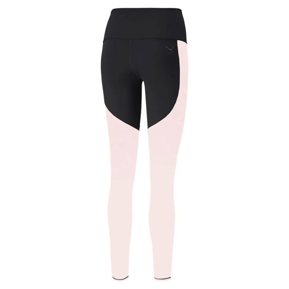 Puma Studio Porcelain Leggings female, Puma black / rosewater Puma Studio Porcelain Leggings female, Puma black / rosewater