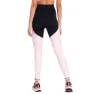 Puma Studio Porcelain Leggings female, Puma black / rosewater