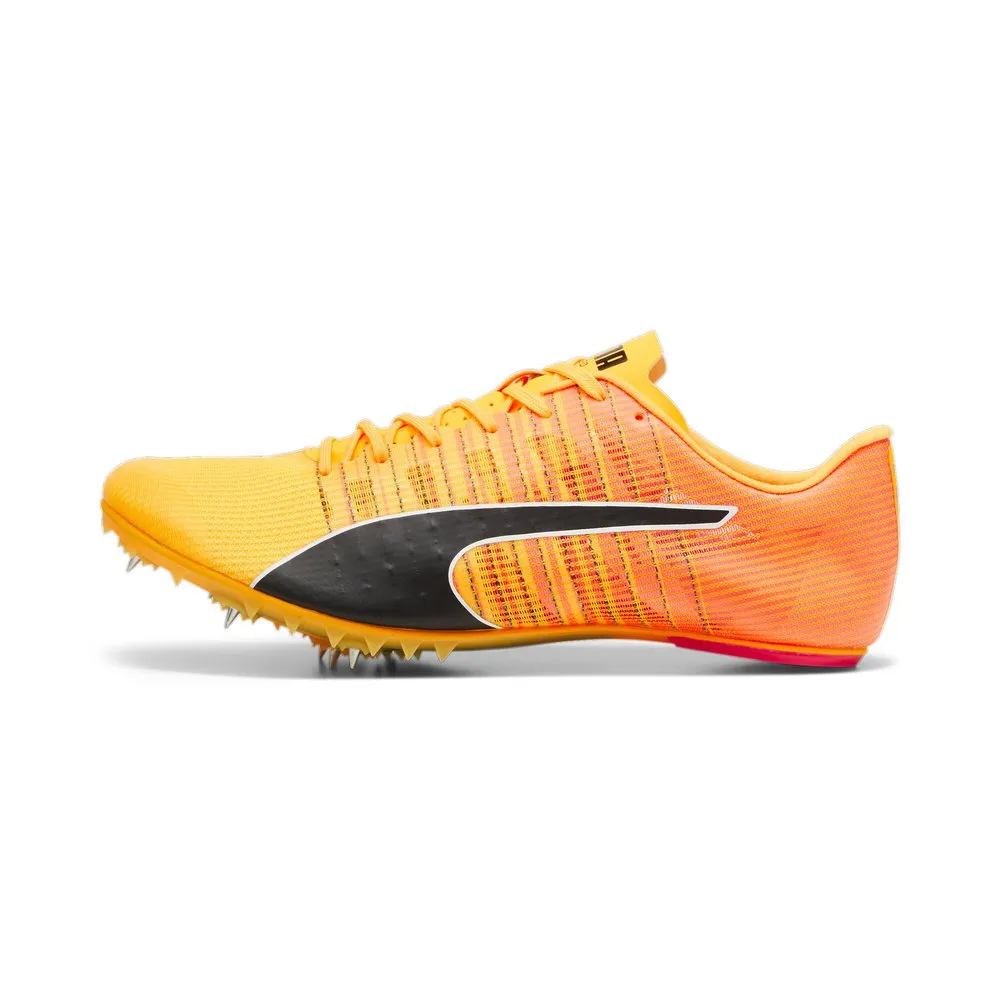 Puma Teamwear Evospeed Future 6 Løpesko Med Pigger male