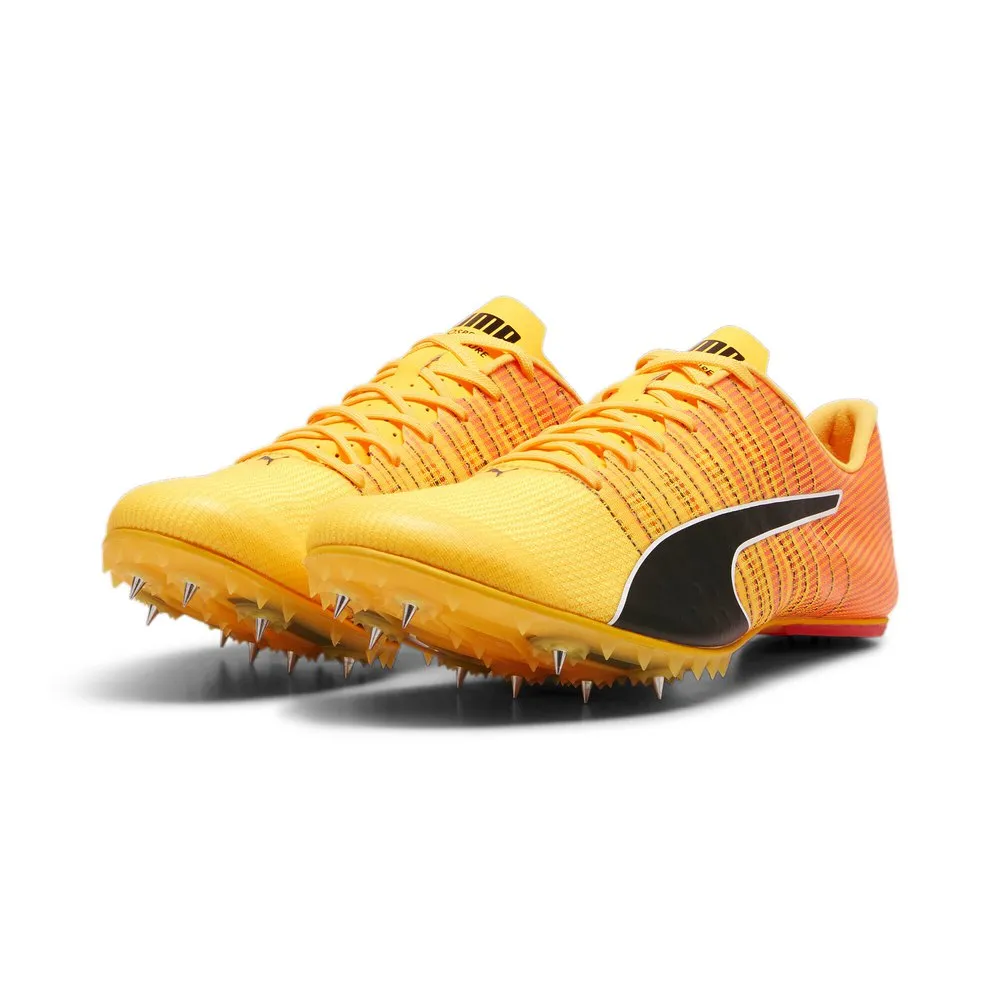 Puma Teamwear Evospeed Future 6 Løpesko Med Pigger male