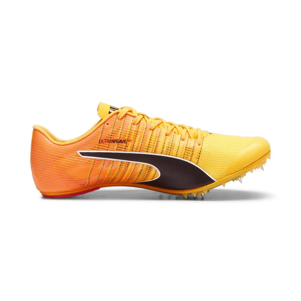 Puma Teamwear Evospeed Future 6 Løpesko Med Pigger male