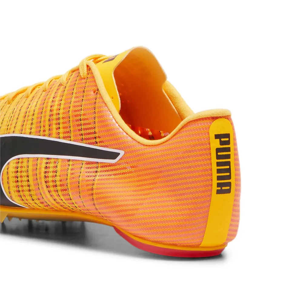 Puma Teamwear Evospeed Future 6 Løpesko Med Pigger male