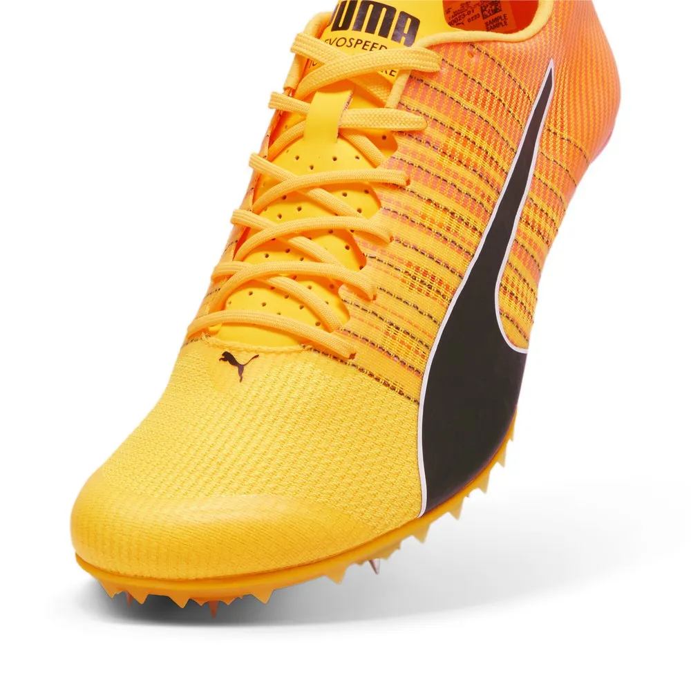 Puma Teamwear Evospeed Future 6 Løpesko Med Pigger male