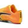 Puma Teamwear Evospeed Future 6 Løpesko Med Pigger male