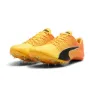 Puma Teamwear Evospeed Future 6 Løpesko Med Pigger male