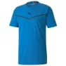 Puma Thermo R+ Bnd Kortarmet T-skjorte male