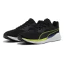 Black / lime pow / ocean tropic