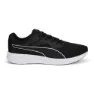 Puma black / puma white