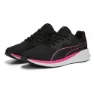 Puma black / ravish / puma white