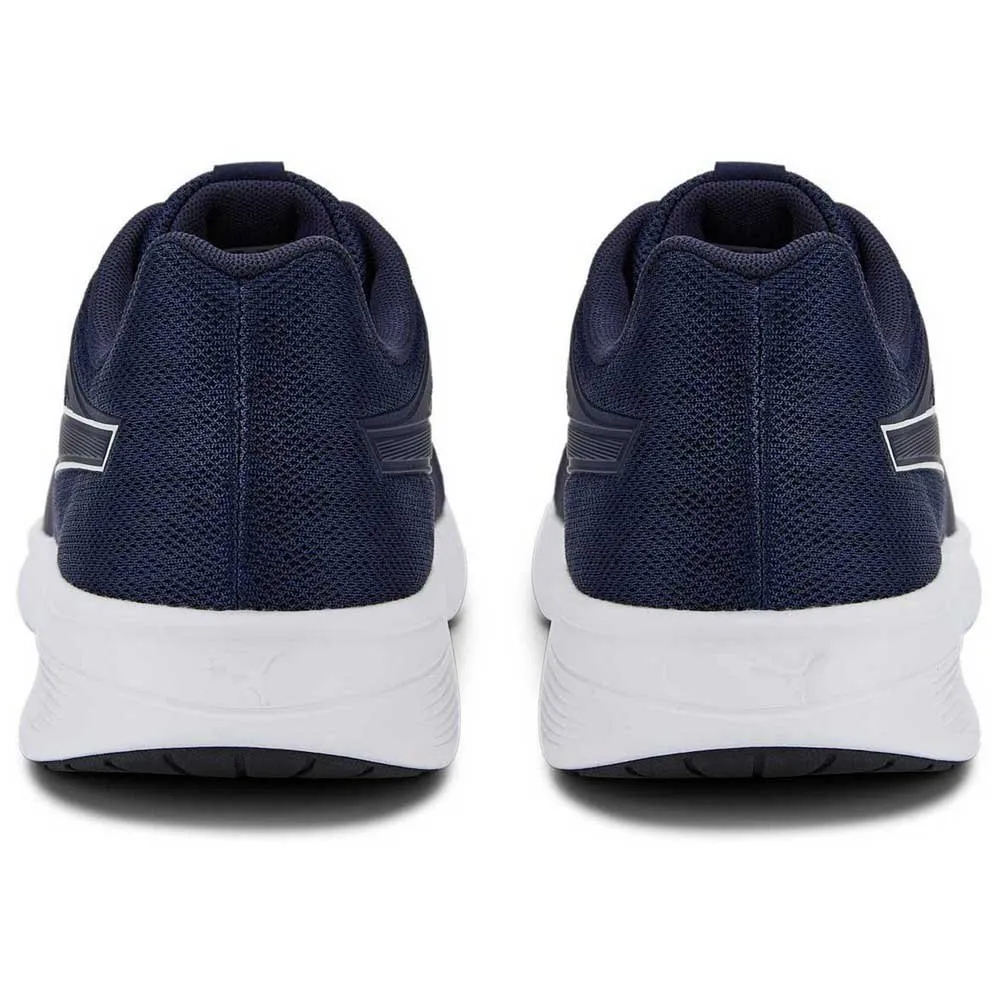 Puma Transport Løpesko Refurbished female, Peacoat / puma white