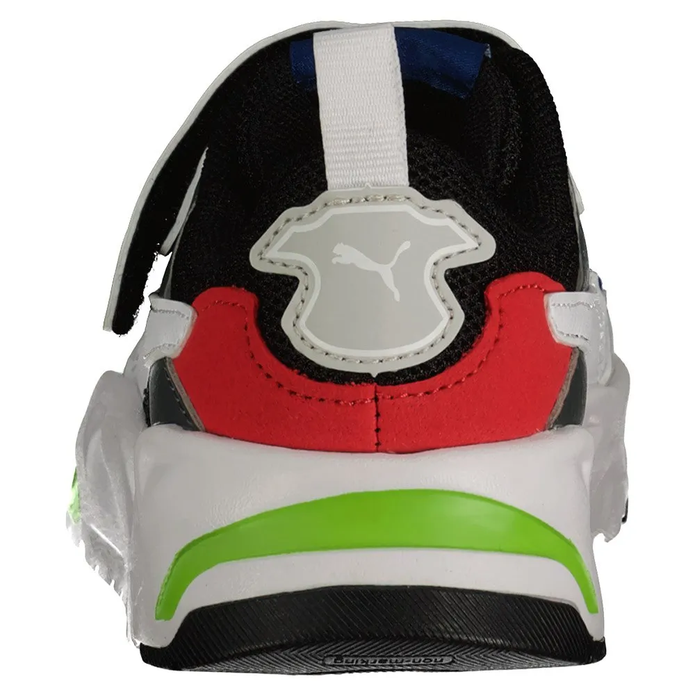 Puma Trinity Ac+ps Løpesko male, Puma black / puma white Puma Trinity Ac+ps Løpesko male, Puma black / puma white