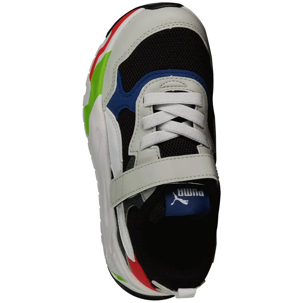Puma Trinity Ac+ps Løpesko male, Puma black / puma white Puma Trinity Ac+ps Løpesko male, Puma black / puma white