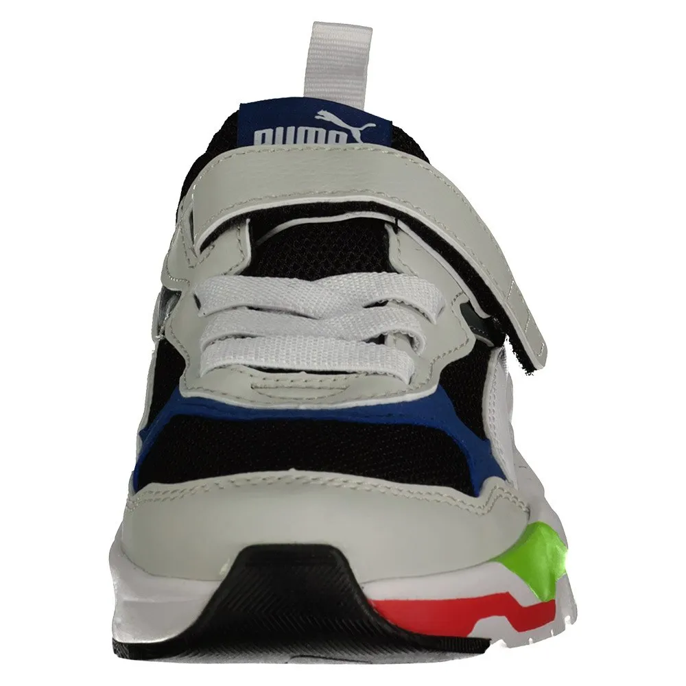 Puma Trinity Ac+ps Løpesko male, Puma black / puma white Puma Trinity Ac+ps Løpesko male, Puma black / puma white