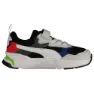 Puma Trinity Ac+ps Løpesko male, Puma black / puma white