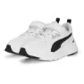 Puma white / puma