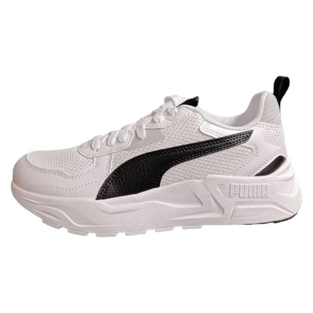 Puma Trinity Lite Løpesko male