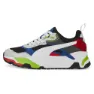 Puma Trinity Løpesko male, Puma black / puma white / vapor