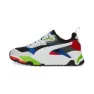 Puma Trinity Løpesko male, Puma black / puma white / vapor
