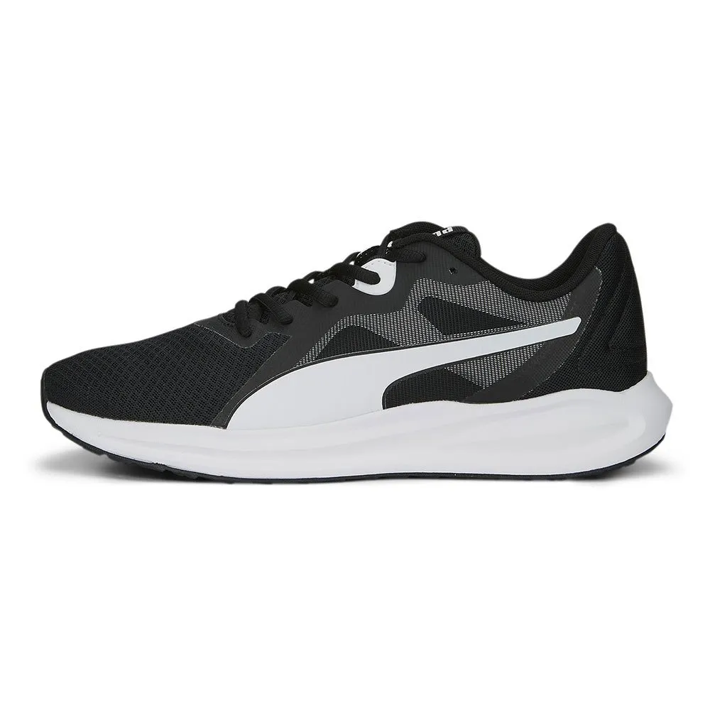 Puma Twitch Runner Fresh Løpesko female