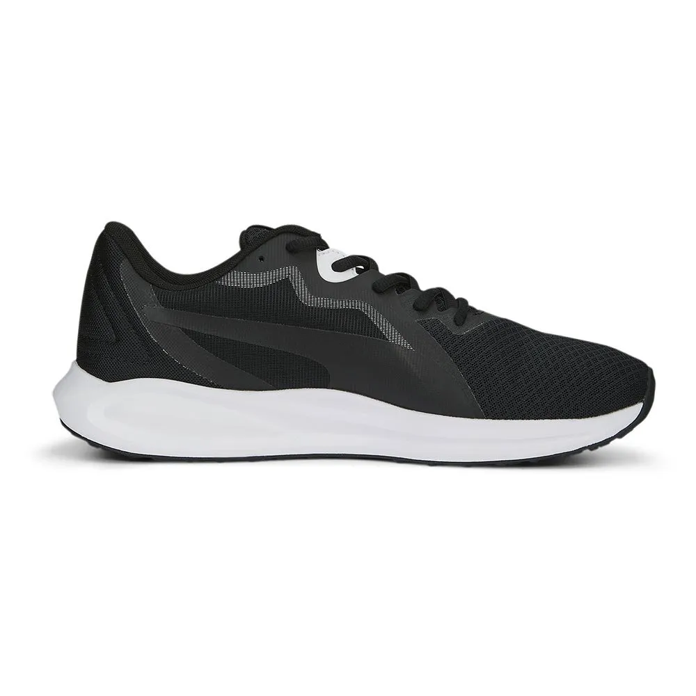 Puma Twitch Runner Fresh Løpesko female