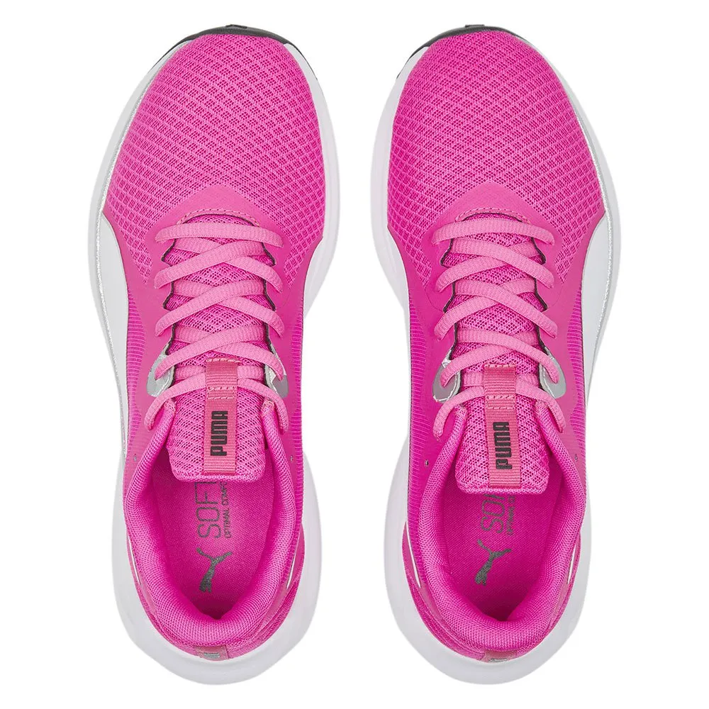 Puma Twitch Runner Fresh Løpesko female Puma Twitch Runner Fresh Løpesko female