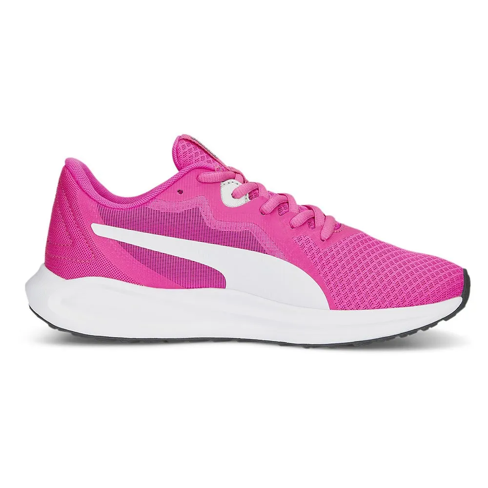 Puma Twitch Runner Fresh Løpesko female Puma Twitch Runner Fresh Løpesko female