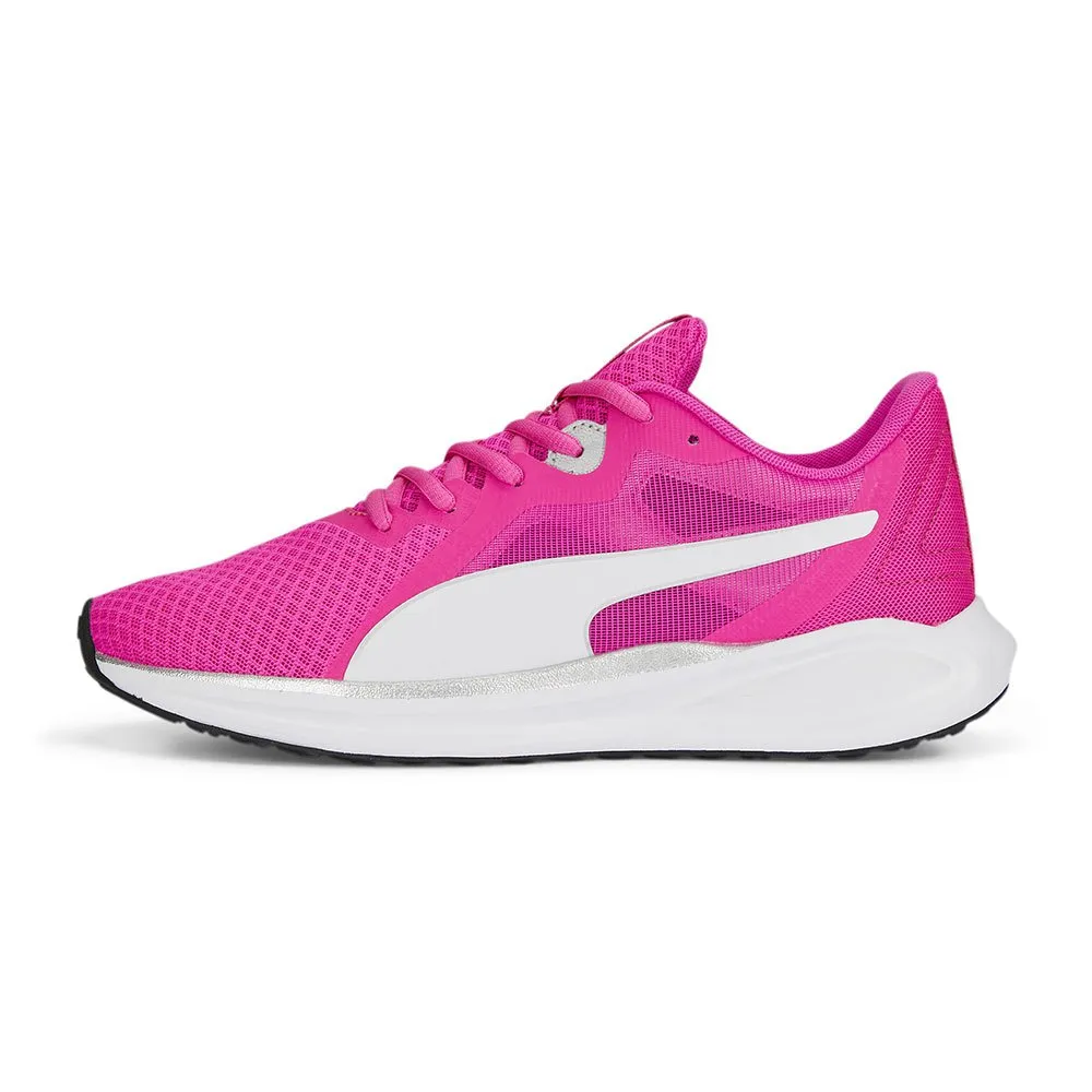Puma Twitch Runner Fresh Løpesko female Puma Twitch Runner Fresh Løpesko female