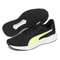 Puma Twitch Runner Løpesko male