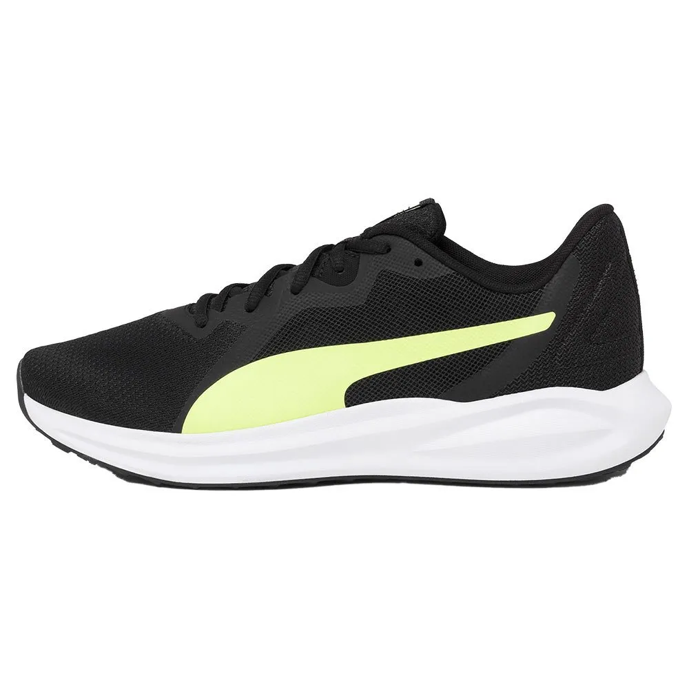 Puma Twitch Runner Løpesko male Puma Twitch Runner Løpesko male