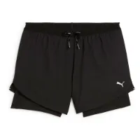 Puma Ultraweave 2in1 4´´ Shorts female