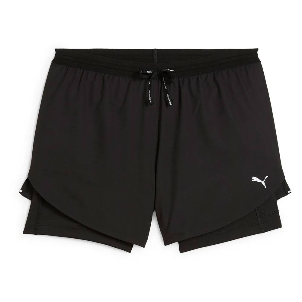 Puma Ultraweave 2in1 4´´ Shorts female Puma Ultraweave 2in1 4´´ Shorts female