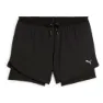 Puma Ultraweave 2in1 4´´ Shorts female