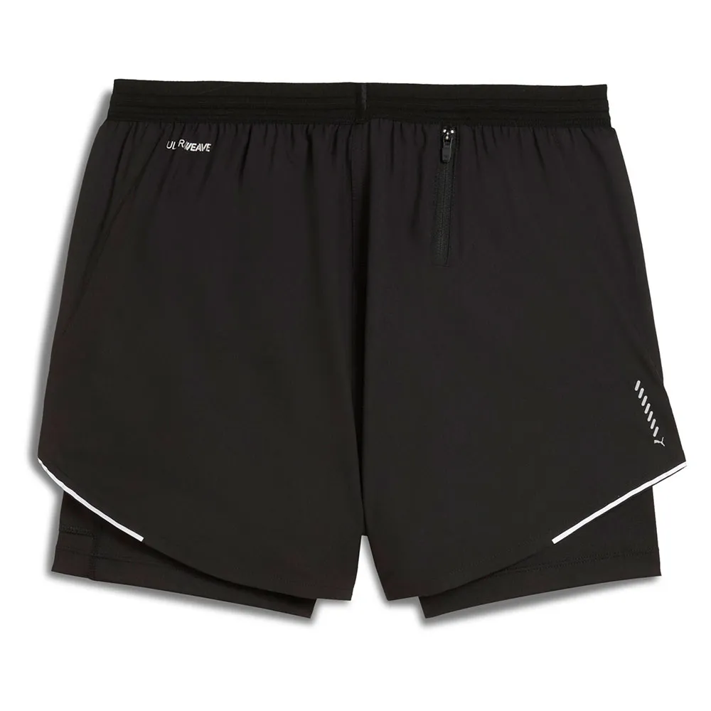 Puma Ultraweave 2in1 4´´ Shorts female Puma Ultraweave 2in1 4´´ Shorts female