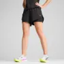 Puma Ultraweave 2in1 4´´ Shorts female