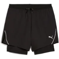 Puma Ultraweave 2in1 5´´? Shorts male Puma Ultraweave 2in1 5´´? Shorts male