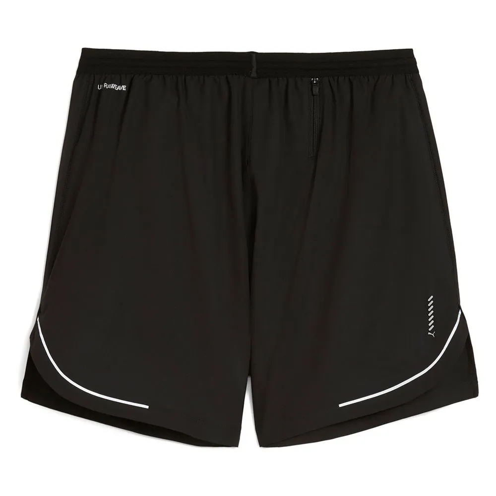 Puma Ultraweave 5” Shorts male